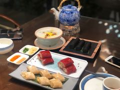 -喜喜酒家·纯手工点心·粤菜