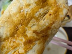 -长发西饼(临顿路店)