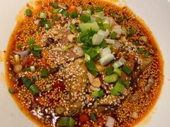 夫妻肺片-胡马八破·川菜小馆(高新万达店)