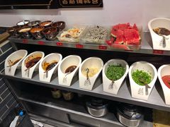 -宽板凳老灶火锅(簋街店)