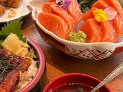 -Tuna maki寿司(苏州万象天地店)