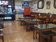 大堂-庆丰包子铺(西单店)