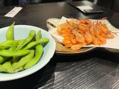 -玄白·炭烤活鳗(上海首店)