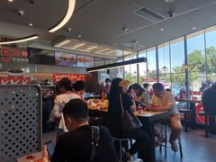-肯德基(天津奥城店)