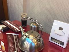 -老街坊海鲜家常菜(新城路店)