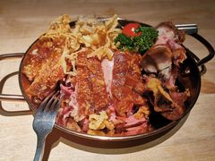 -宝莱纳餐厅(滨江店)