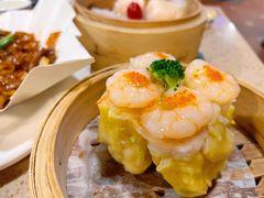明虾蟹子烧卖-点都德(大茶楼店)