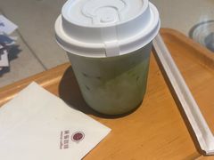 -莫催咖啡
