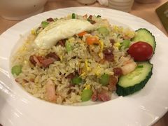 -多多旺港式茶餐厅(新区店)