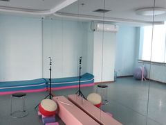 -舞研舞蹈培训(魏公村校区)