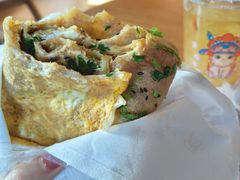 -卞姐蛋饼(陕西南路店)