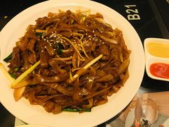 -翠华餐厅(正佳广场店)