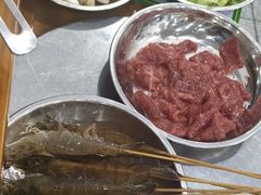 -盈田盈粥庄(博山东路店)