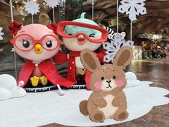 -杭州开元森泊度假乐园