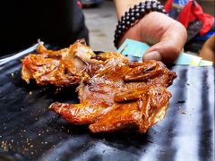 -鑫正兴东北烧烤(滨湖店)