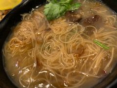 大肠珂仔面线-阿勇鲁肉饭(龙茗路店)