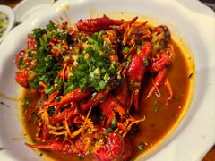 -冇味湘潭菜(湘江世纪城店)