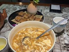 -一味大院•桐庐菜传承店(春江路店)