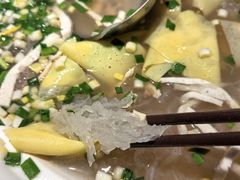 -杏花村水席楼·洛阳水席(老城十字街店)