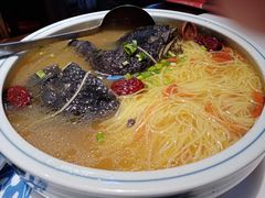 -大海碗·京菜炸酱面(雍和宫店)