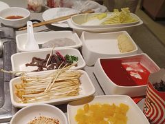 -海底捞火锅(天津SM城市广场店)