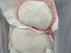 -澳门长洲糯米糍(柯打苏沙街店)