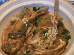 -永安鱼庄·镇江菜(丁卯店)