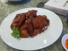 -粤珍轩·家宴·广式茶点(新城广场店)
