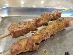 -凤齐羊肉烩面馆