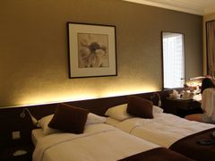 -香港城市花园酒店