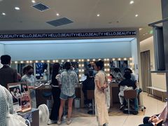-天真蓝照相馆(上海中山公园龙之梦店)