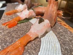 -乾山寿司(好运街店)