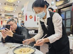 -凤城礼记鱼翅海鲜酒家(新马路总店)