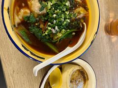 -阿福板凳面(观音桥店)