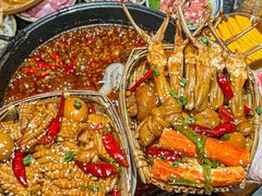 -四小区火锅·巷子里的重庆火锅(花照壁店)