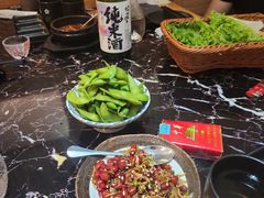 -龍二烧肉酒场(九亭店)