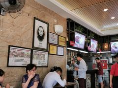 -蔡明纬热干面(长港路店)