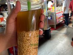 -正宁路小吃夜市