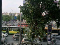 -麦当劳(中山大道中店)