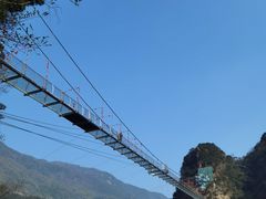 -宁波五龙潭景区