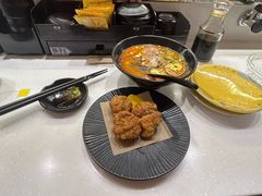 -争鲜回转寿司(浦东三钢里PLUS店)