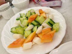 -天天渔港(杏林街店)