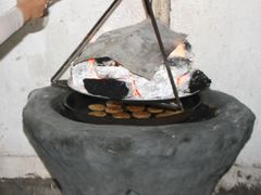 -恩阳古镇