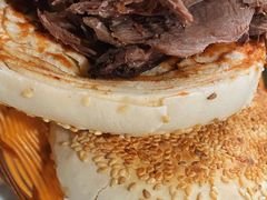 -清真喜兰老丁羊汤特色小吃