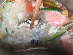 -袁记串串香(新南门店)