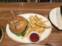 -TIGERS老虎西餐(亦庄店)
