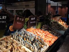 -星伦多 自助料理(圆融店)
