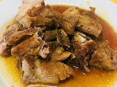 -荣生萝卜汤饭店