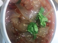 -榆林镇筋饼(知春路店)