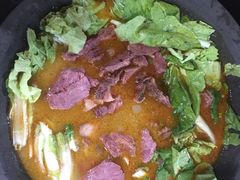 -秦小龙驴肉火烧馆